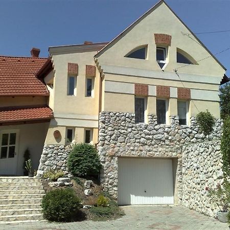Marci Villa Pécs Eksteriør bilde