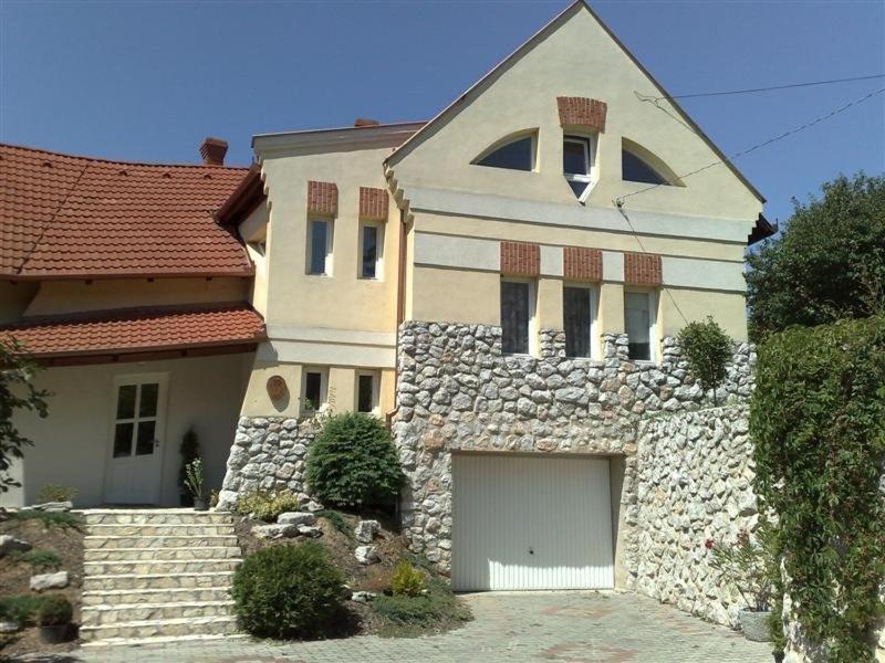 Marci Villa Pécs Eksteriør bilde