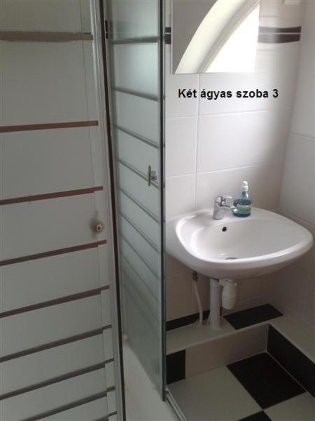 Marci Villa Pécs Rom bilde