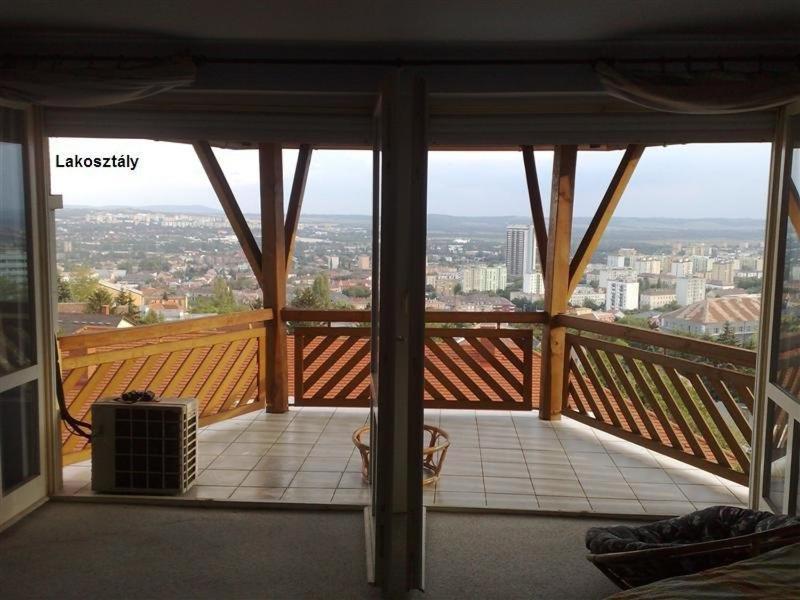 Marci Villa Pécs Rom bilde